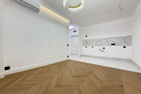 Slika 0 - Južni bulevar, Dvosoban stan na prodaju, 43m2, 200.000€